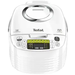 Мультиварка Tefal Spherical Bowl RK745134 UA