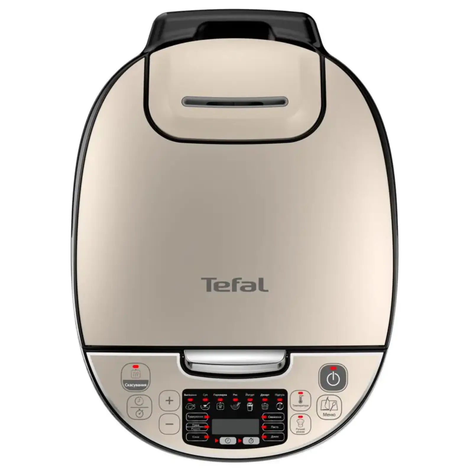 Мультиварка Tefal RK321A34 UA