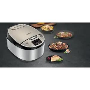 Мультиварка Tefal RK321A34 UA