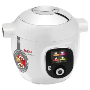 Мультиварка - скороварка Tefal COOK4ME+ CY851130 UA