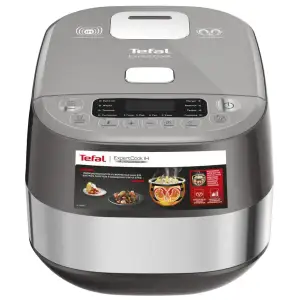 Мультиварка TEFAL RK802B34 UA
