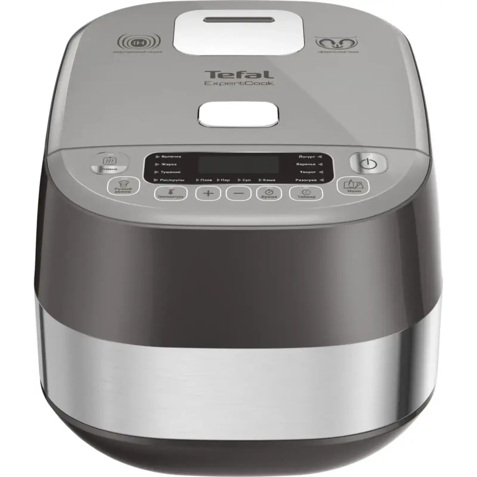Мультиварка TEFAL RK802B34 UA