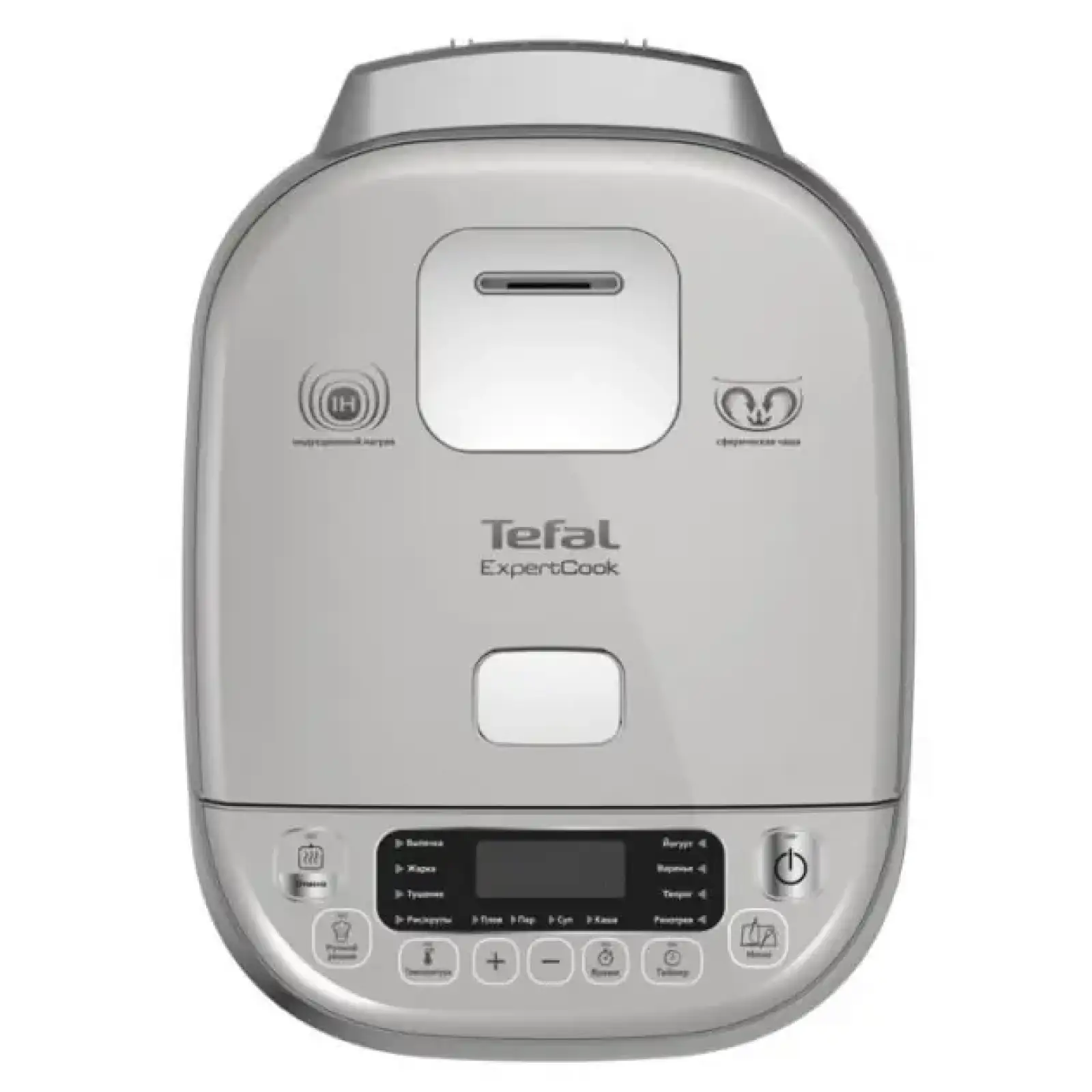 Мультиварка TEFAL RK802B34 UA