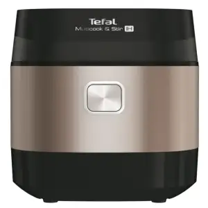 Мультиварка TEFAL RK905A34 UA
