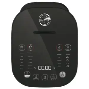Мультиварка TEFAL RK905A34 UA
