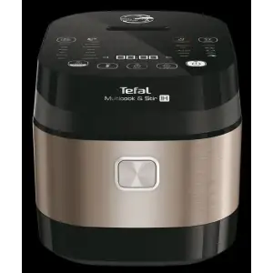 Мультиварка TEFAL RK905A34 UA