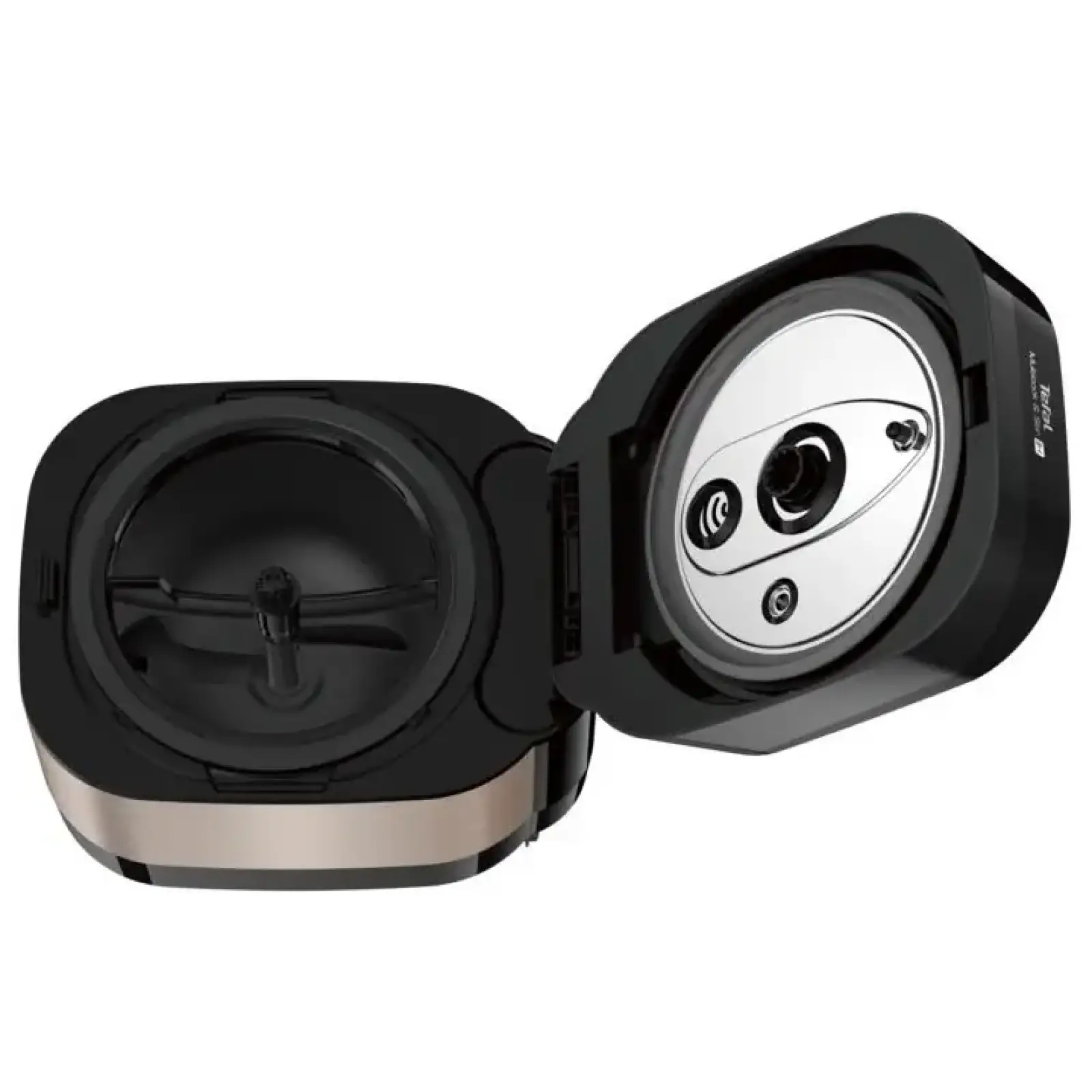 Мультиварка TEFAL RK905A34 UA