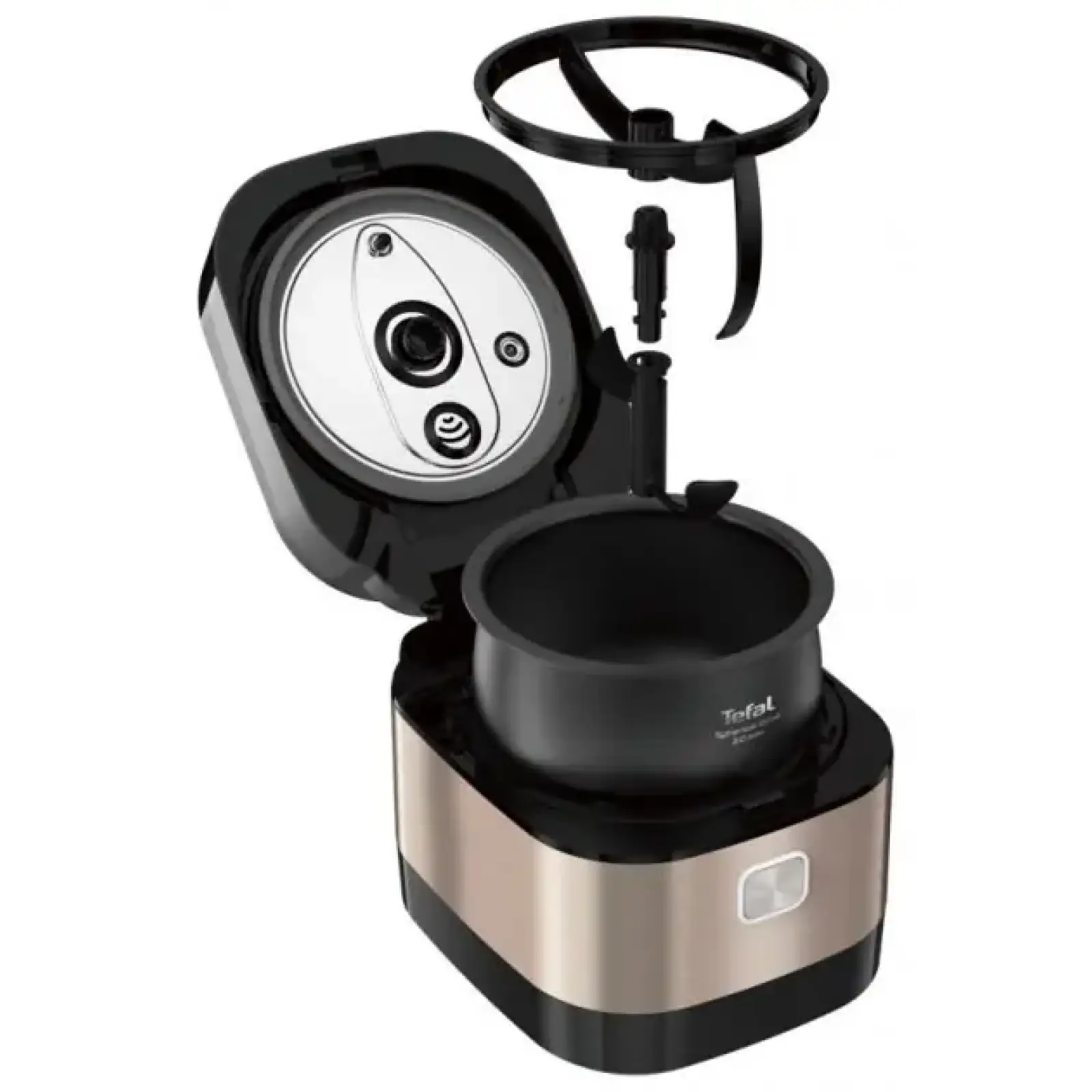 Мультиварка TEFAL RK905A34 UA