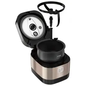 Мультиварка TEFAL RK905A34 UA