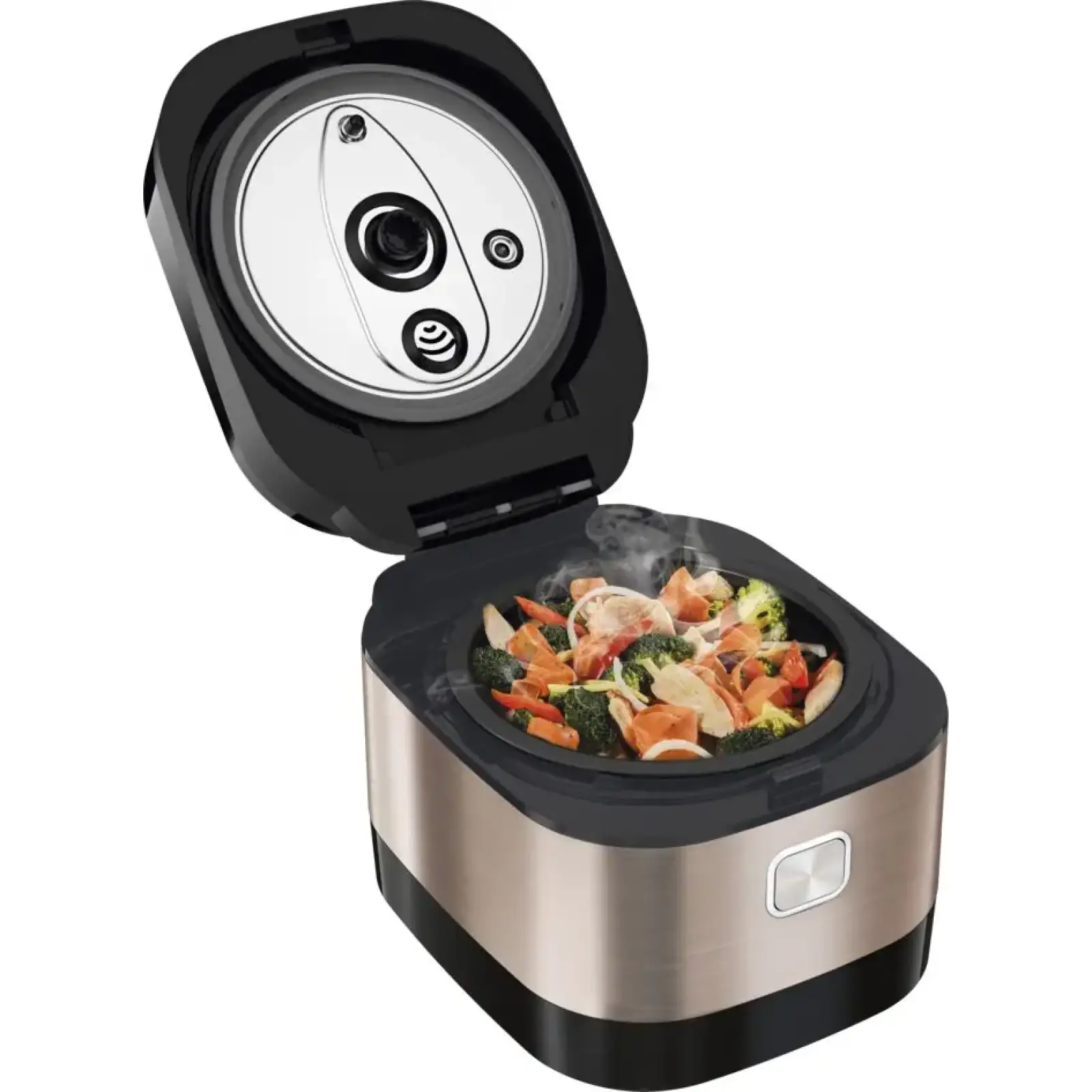 Мультиварка TEFAL RK905A34 UA