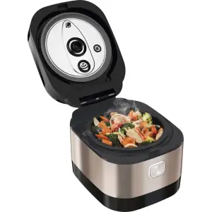 Мультиварка TEFAL RK905A34 UA
