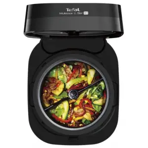Мультиварка TEFAL RK905A34 UA