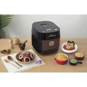 Мультиварка TEFAL RK905A34 UA