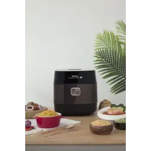 Мультиварка TEFAL RK905A34 UA