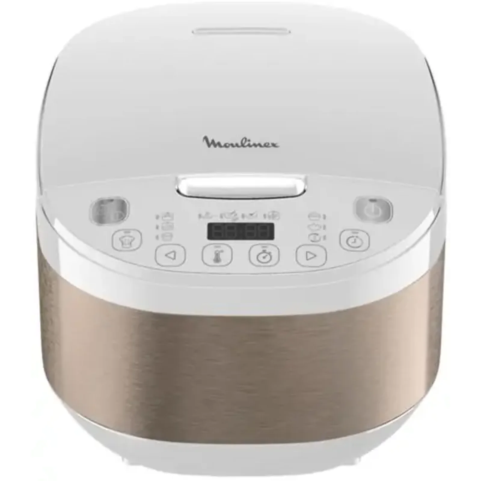 Мультиварки MOULINEX MK622132 UA