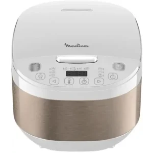 Мультиварки MOULINEX MK622132 UA