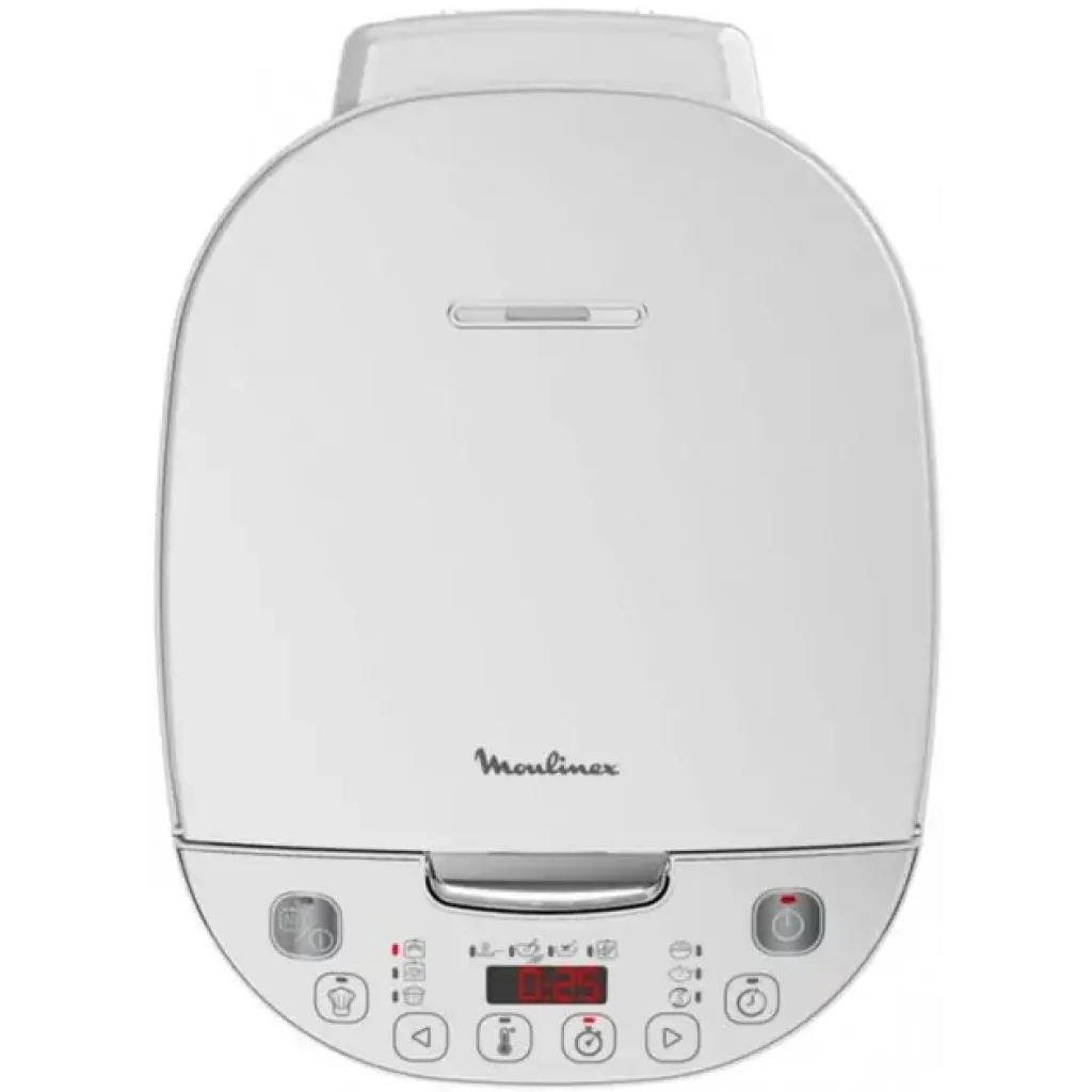Мультиварки MOULINEX MK622132 UA