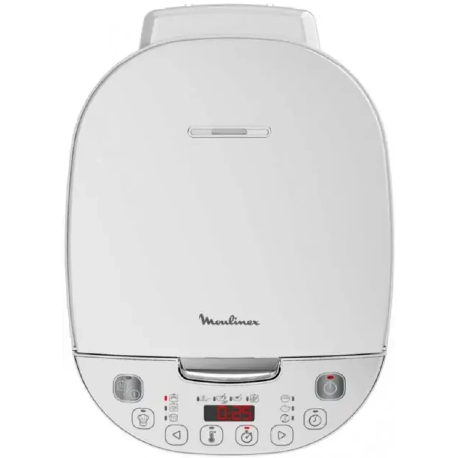 Мультиварки MOULINEX MK622132 UA