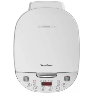 Мультиварки MOULINEX MK622132 UA