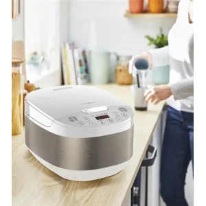 Мультиварки MOULINEX MK622132 UA
