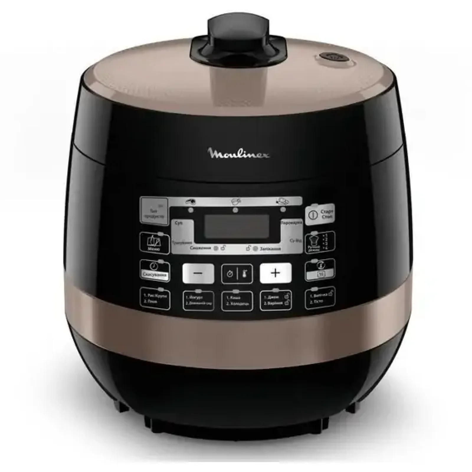 Скороварка MOULINEX CE430A34 UA