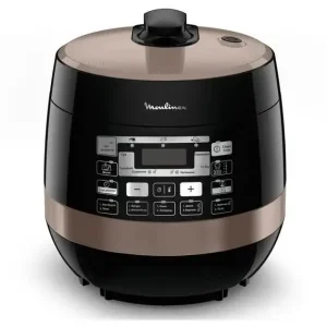 Скороварка MOULINEX CE430A34 UA