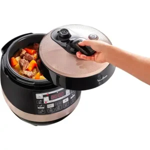 Скороварка MOULINEX CE430A34 UA