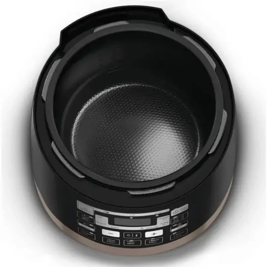 Скороварка MOULINEX CE430A34 UA