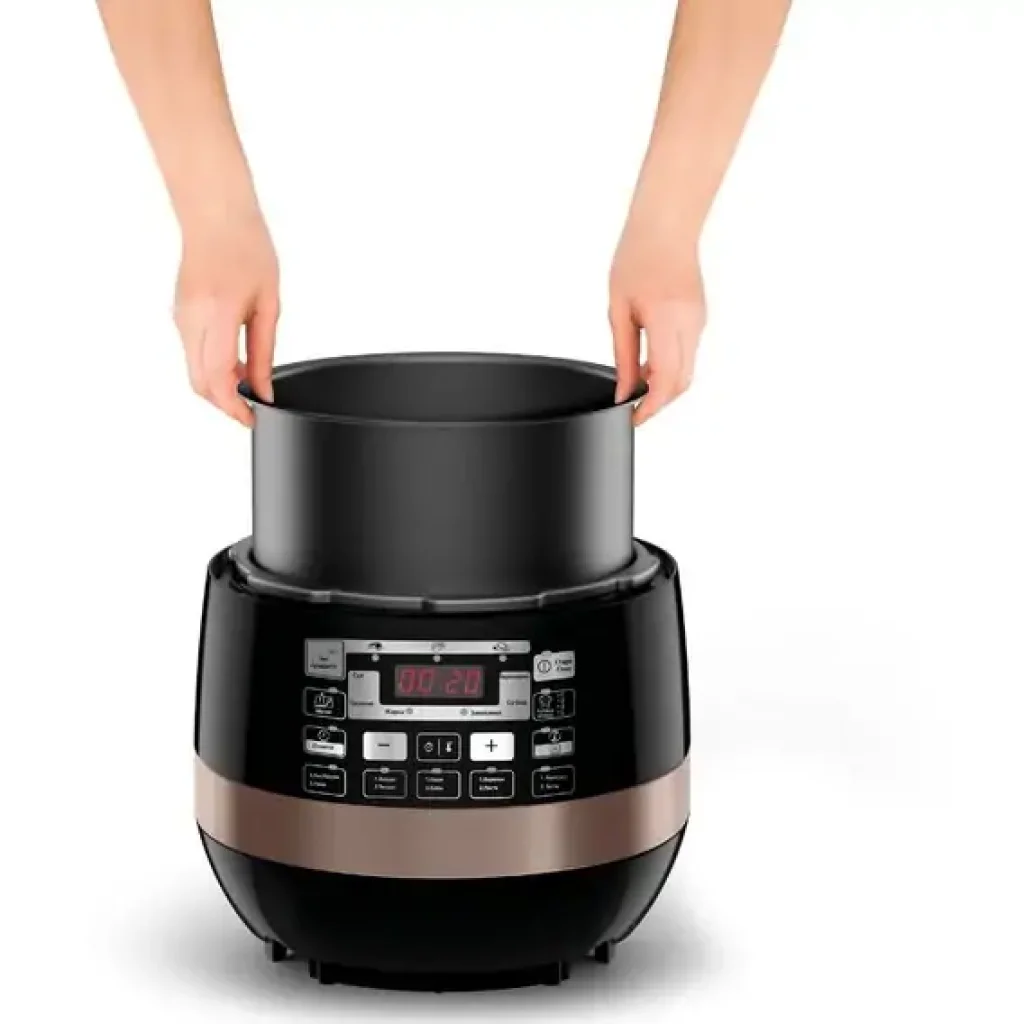 Скороварка MOULINEX CE430A34 UA