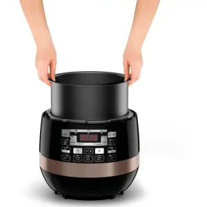 Скороварка MOULINEX CE430A34 UA