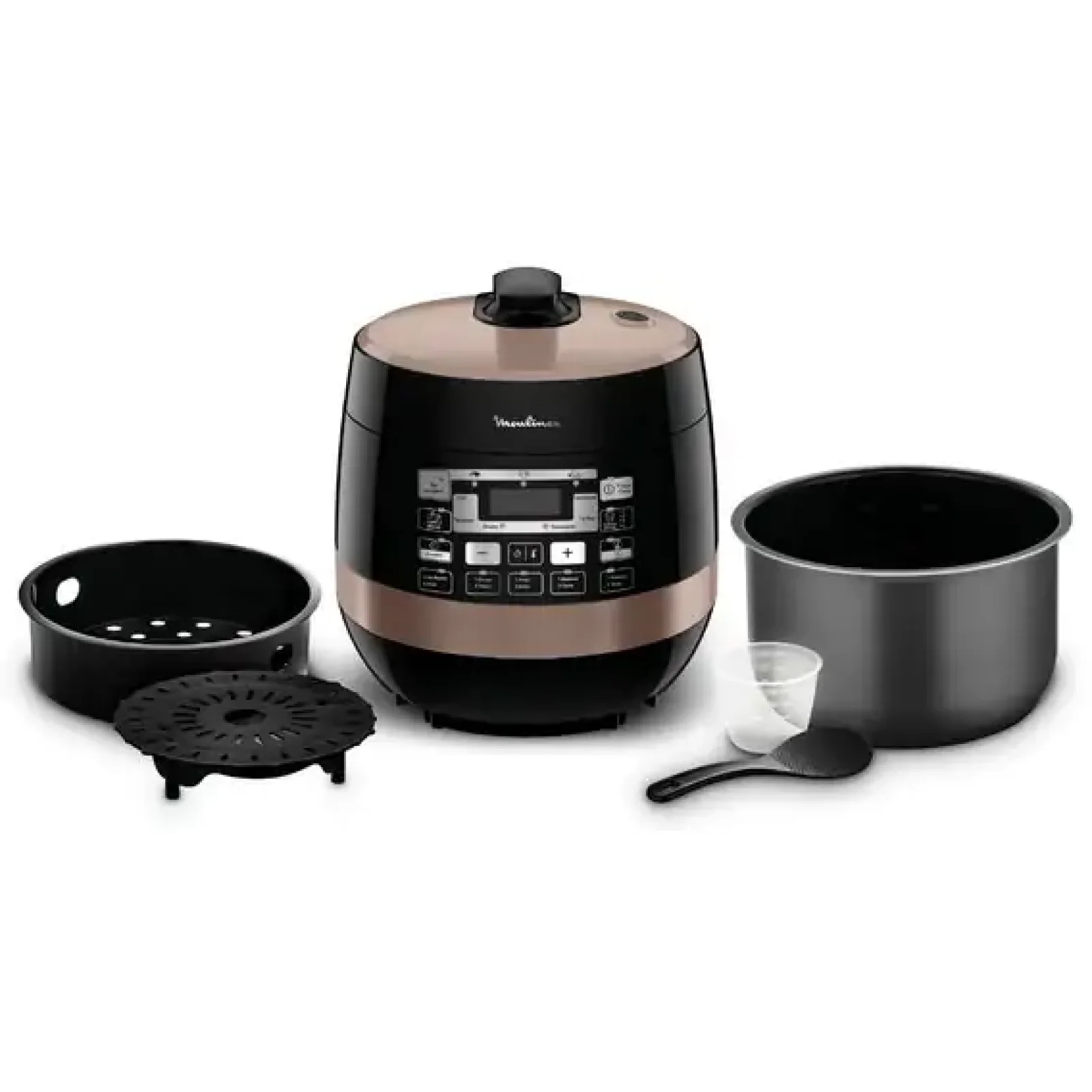 Скороварка MOULINEX CE430A34 UA