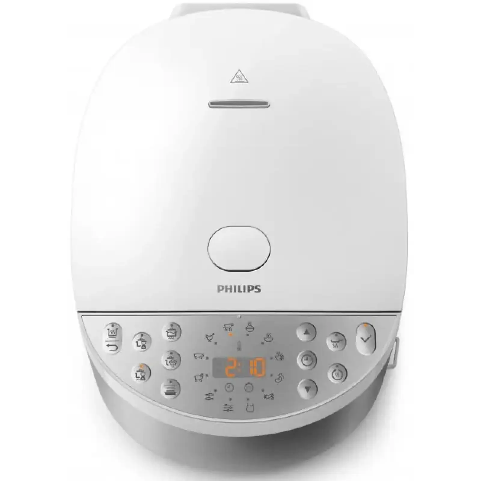 Мультиварка Philips HD4713/40 UA