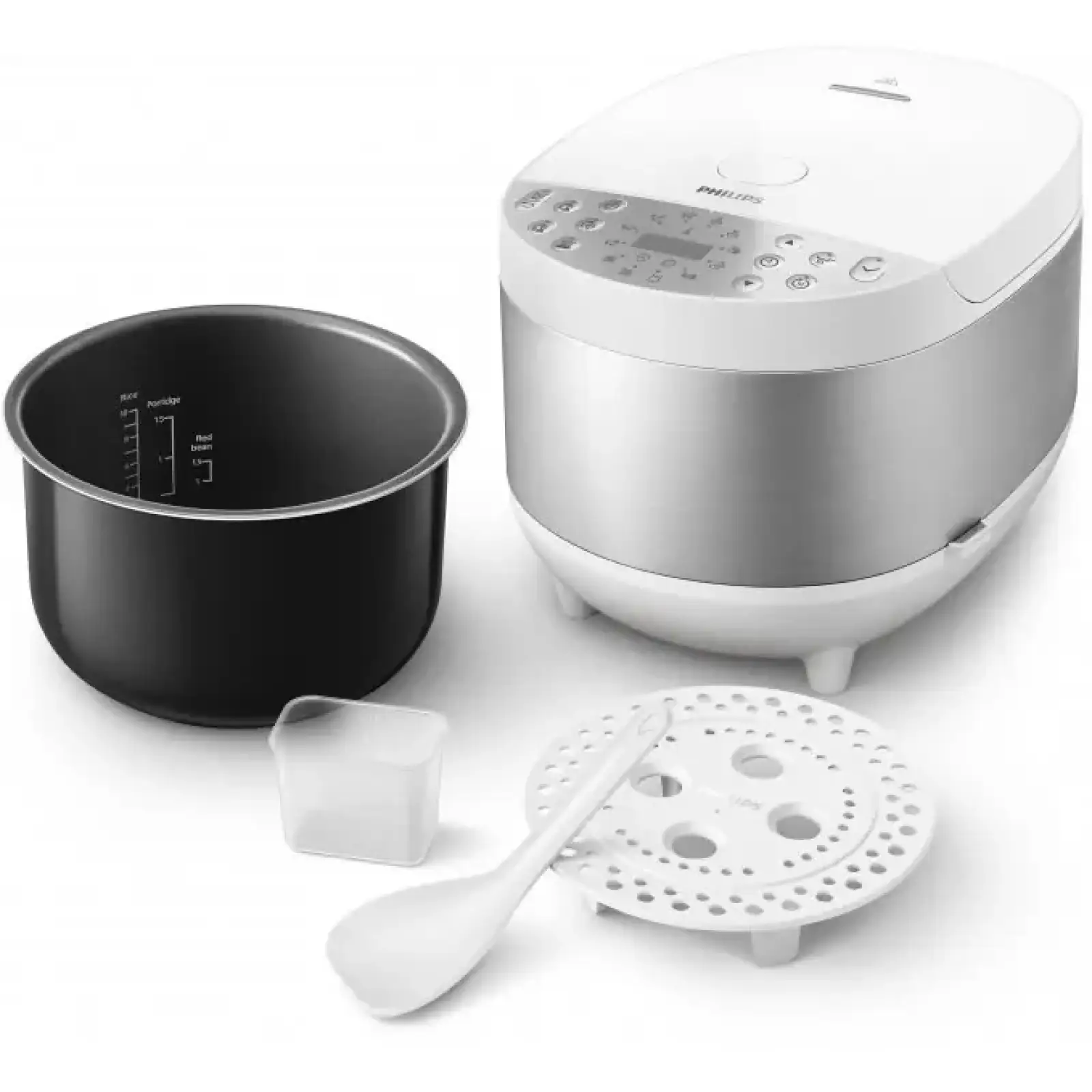 Мультиварка Philips HD4713/40 UA