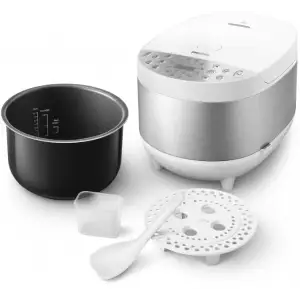 Мультиварка Philips HD4713/40 UA