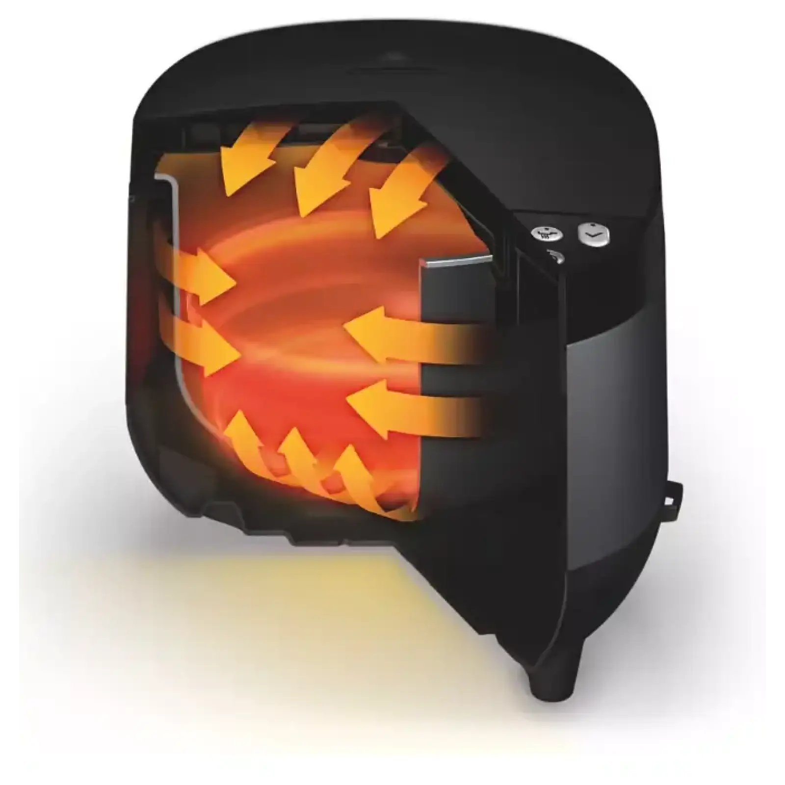Мультиварка Philips HD4713/41 UA