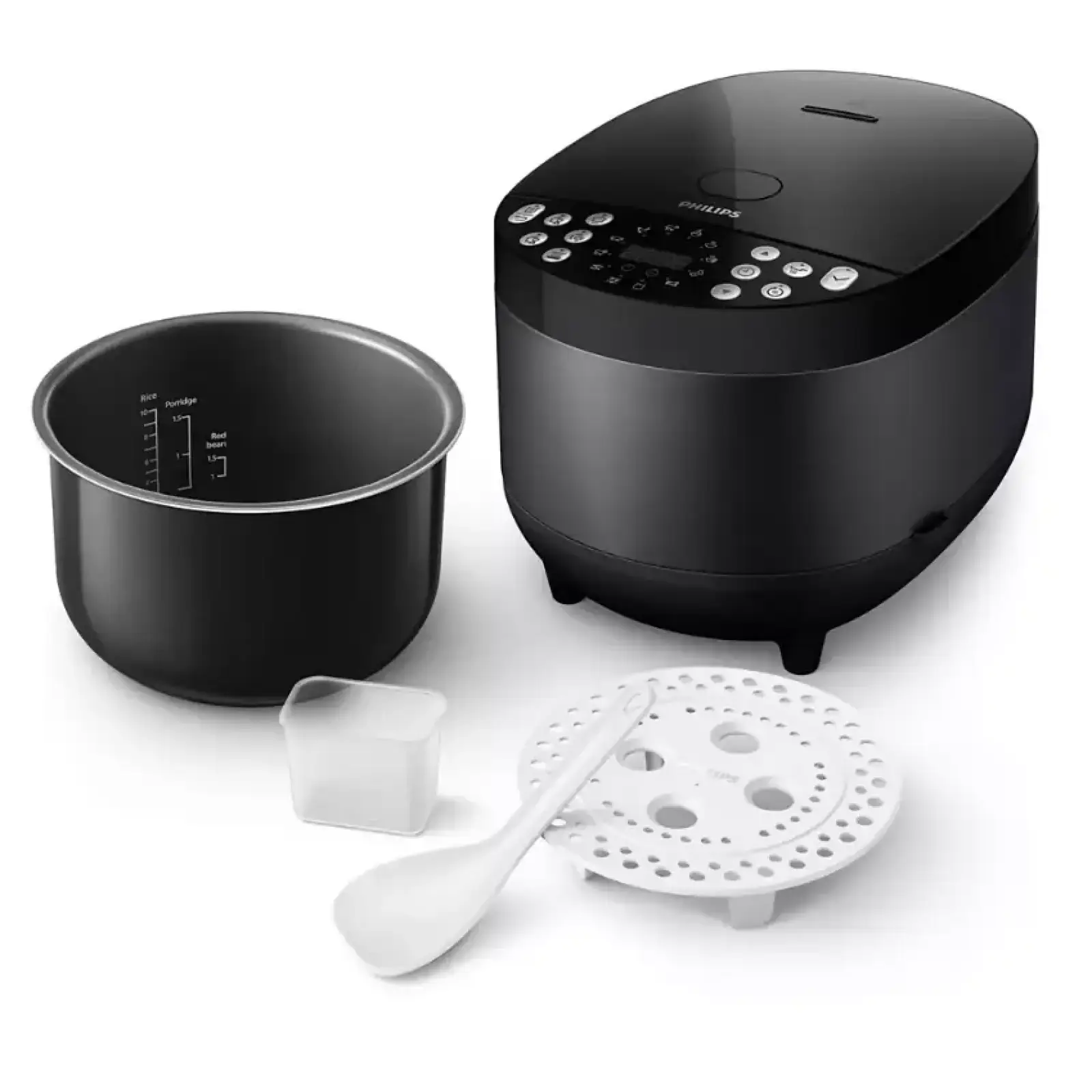 Мультиварка Philips HD4713/41 UA