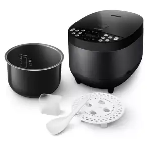 Мультиварка Philips HD4713/41 UA