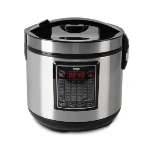 Мультиварка ERGO EMC 8507 UA