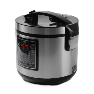 Мультиварка ERGO EMC 8507 UA