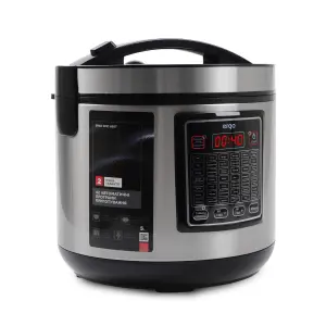 Мультиварка ERGO EMC 8507 UA