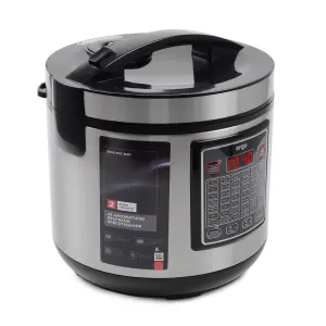 Мультиварка ERGO EMC 8507 UA