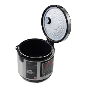 Мультиварка ERGO EMC 8507 UA