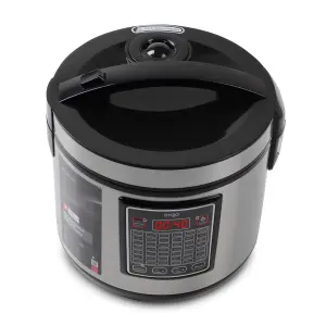 Мультиварка ERGO EMC 8507 UA