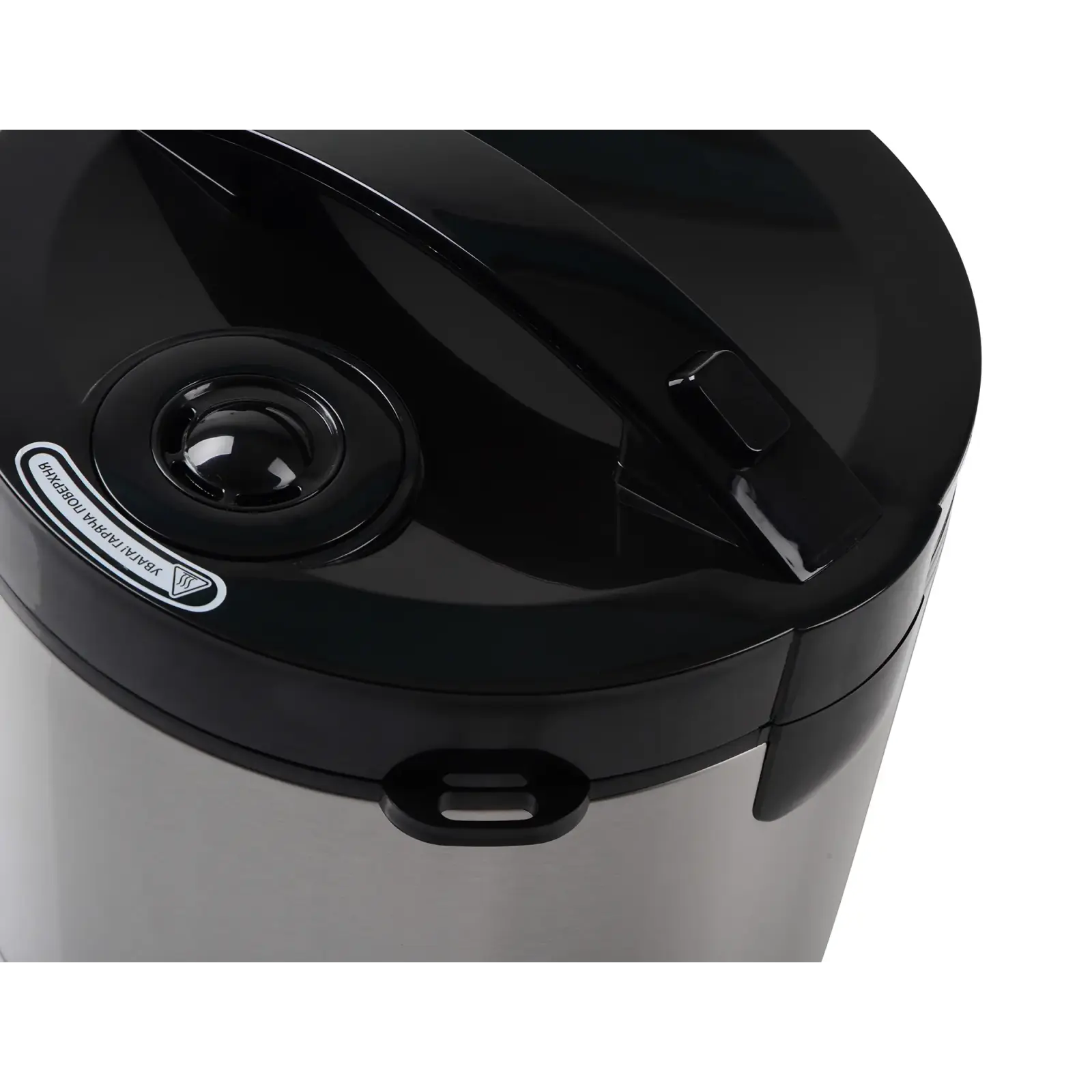 Мультиварка ERGO EMC 8507 UA