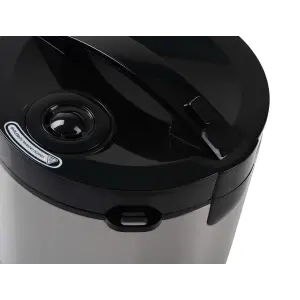 Мультиварка ERGO EMC 8507 UA