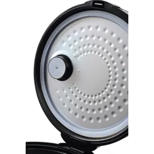 Мультиварка ERGO EMC 8507 UA