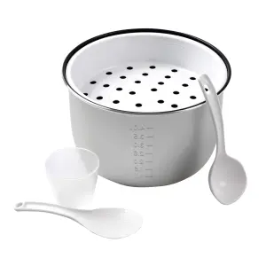 Мультиварка ERGO EMC 8507 UA