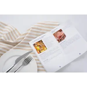 Мультиварка ERGO EMC 8507 UA