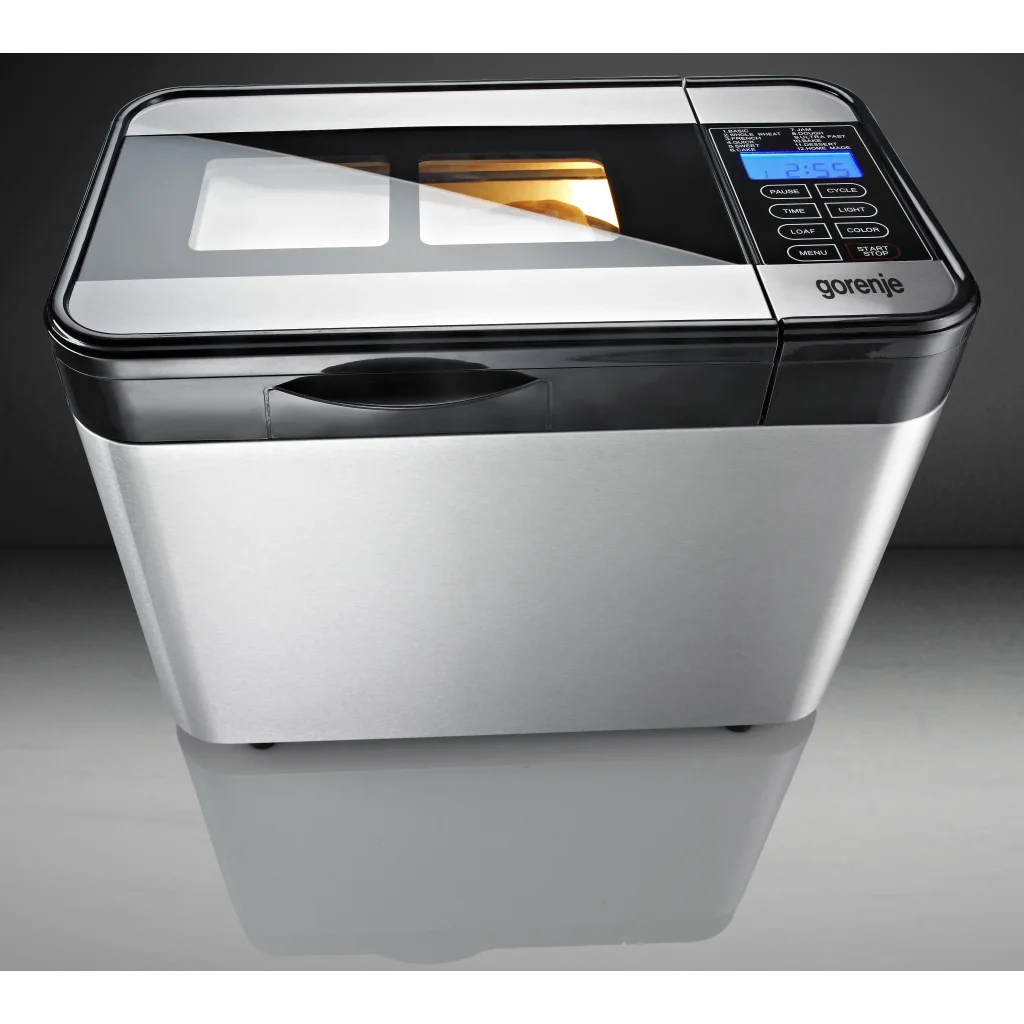 Хлібопіч GORENJE BM 1400 E (BM1403) UA