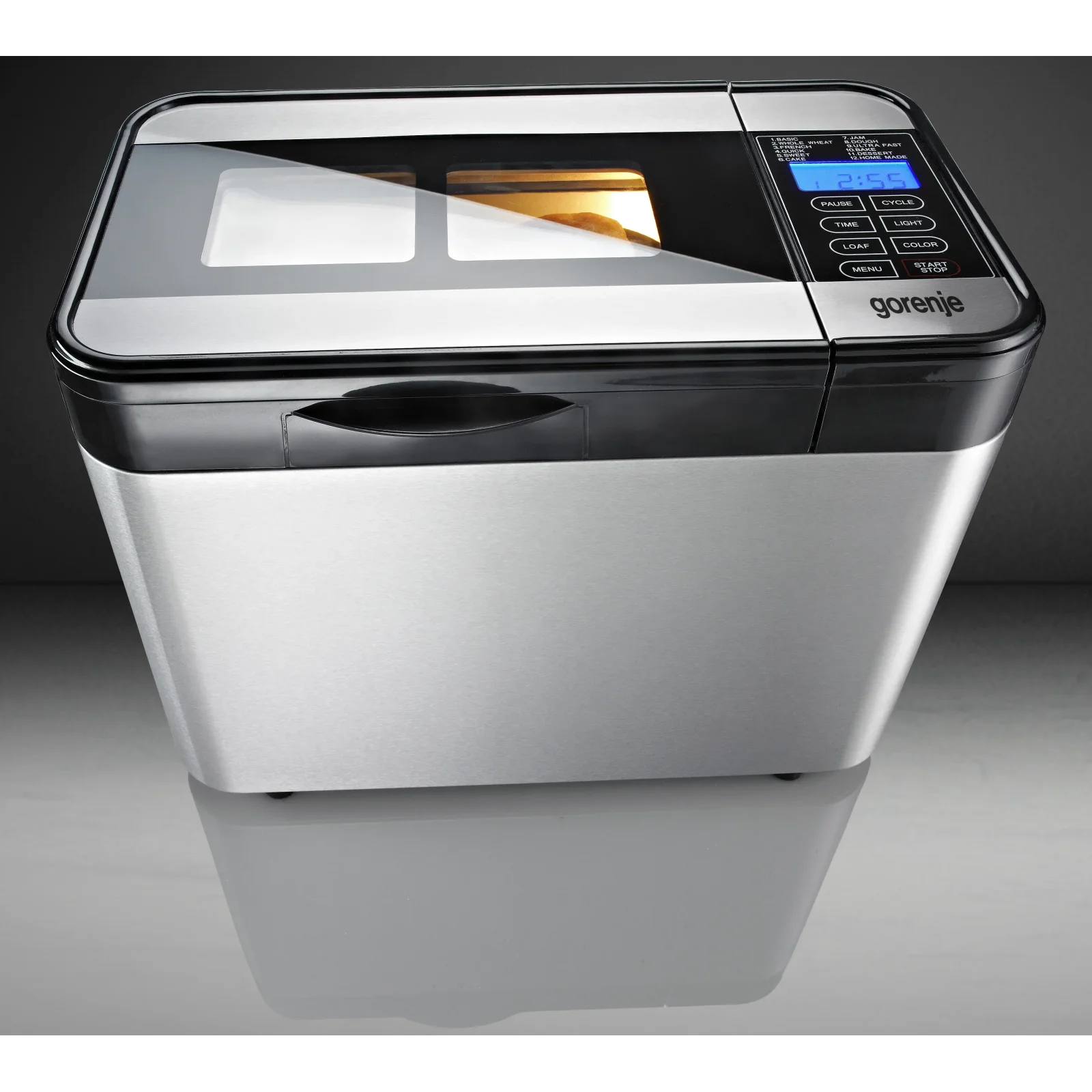 Хлебопечка GORENJE BM 1400 E (BM1403) UA